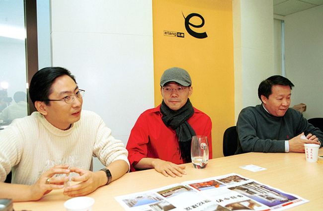 中國創業史上十大悲情案例:名噪一時卻匆匆隕落,這些創業明星敗給了誰?