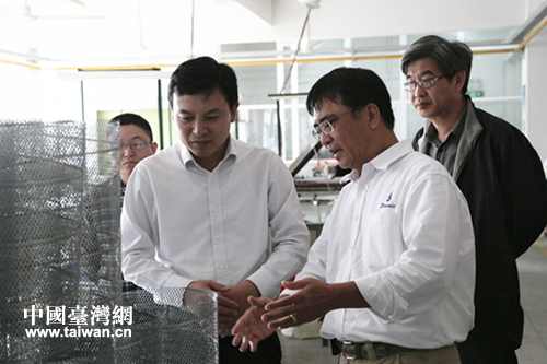 調研鳳凰濾清器有限責任公司 調研鳳凰濾清器有限責任公司