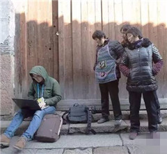 ���绥�W�����һȺ�󋌇��^ӛ�ߌ���