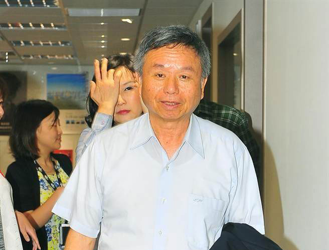 楊志良:若宋楚瑜參與國民黨內2016初選 我就退選 楊志良:若宋楚瑜參與國民黨內2016初選 我就退選