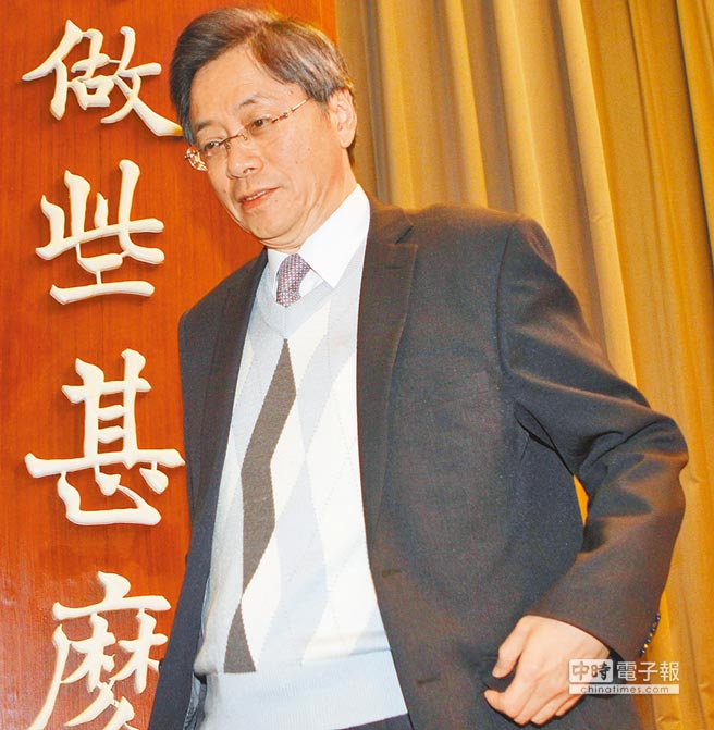 臺灣工商界盼當局行政勿空轉 倡綠營和氣以待 臺灣工商界盼當局行政勿空轉 倡綠營和氣以待