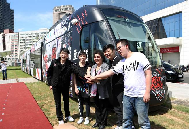 柯文哲點名“前瞻計劃”方向錯誤惹怒陳菊 柯文哲點名“前瞻計劃”方向錯誤惹怒陳菊