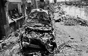 ӛ�ߏĺӱ�ʡ��ꀿh�����˽⵽������7��23��11�r������靳�ĺ������26��������Ŀǰ��Ӌ�D��Ⱥ��38750�ˣ�����ˌ��c���U��Ԯ���������M���С��D�龮ꀿhС���С����·�Ա���ˮ���ĵ�һ�v��܇�����A��l