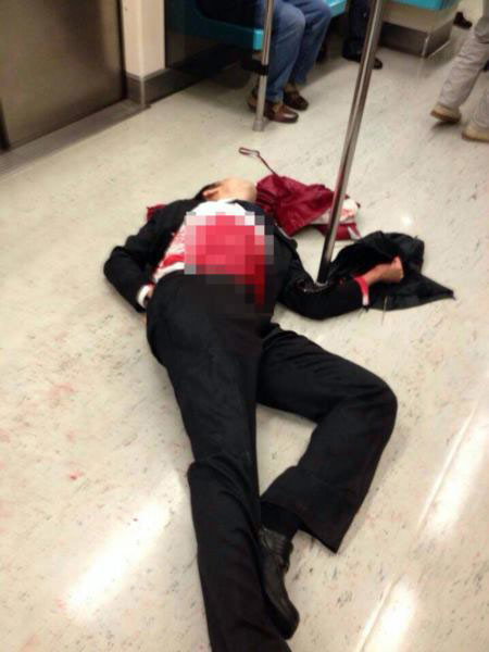 �_�����\���Ͼ����Ӵ���\վ21������l���S�C�����Ѫ�¼���һ�������⿳������