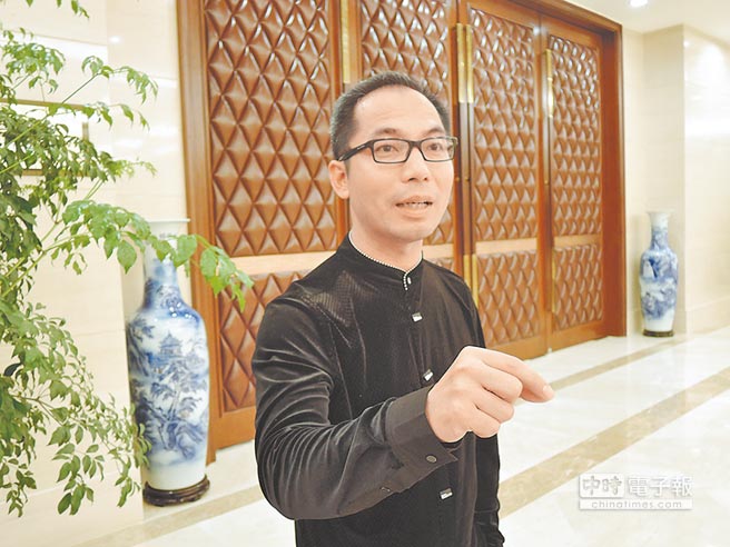 陸專家:大陸判刑 臺灣執行