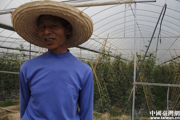 【鏡頭中的脫貧故事】精準(zhǔn)扶貧為農(nóng)戶增收找出路 【鏡頭中的脫貧故事】精準(zhǔn)扶貧為農(nóng)戶增收找出路