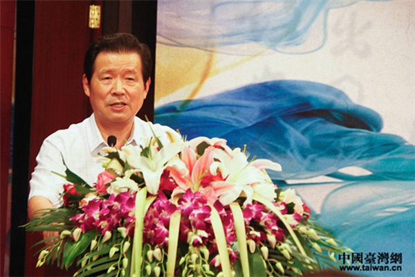 寫好中國字做好中國人 兩岸青少年書畫大賽增文化認同(圖) 寫好中國字做好中國人 兩岸青少年書畫大賽增文化認同(圖)