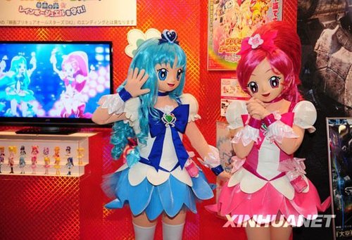  2010�|�����H����չ�_Ļ �Ї������aƷ����